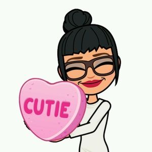 Meet your Posher, Edie